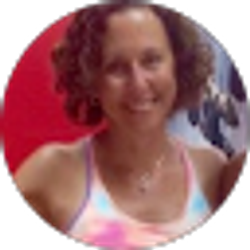 Profile photo of Deanne Aron