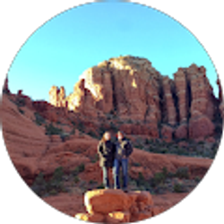 Profile photo of Robin Miller