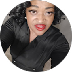 Profile photo of Sister Janet Barnes