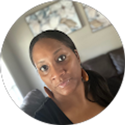 Profile photo of Conswella Johnson