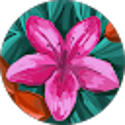 Profile photo of Jenny Alger