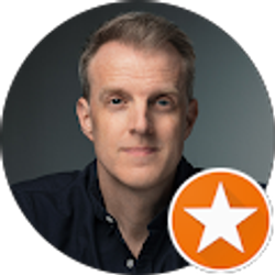 Profile photo of Chris Langford