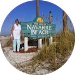 Profile photo of Deborah Collier