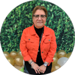 Profile photo of Nidia Rodriguez