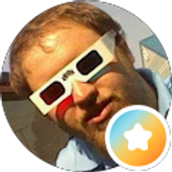 Profile photo of Brandon Nelson