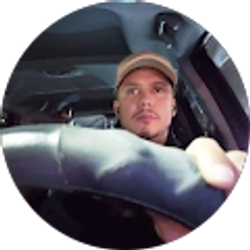 Profile photo of John Acevedo