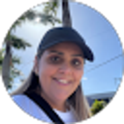 Profile photo of Jacqueline Natal