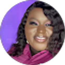 Profile photo of Estena Palmer