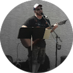 Profile photo of Jamie La Spina