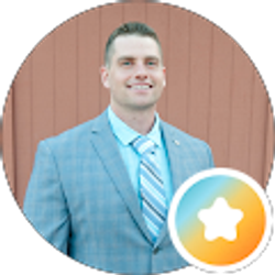 Profile photo of Adam Wiseman