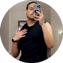 Profile photo of Jason Cervantes