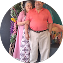 Profile photo of Luis