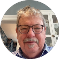 Profile photo of Chuck Donaldson