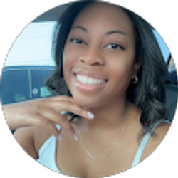Profile photo of Jasmine Smith
