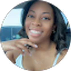 Profile photo of Jasmine Smith