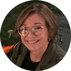 Profile photo of Francia Stelling