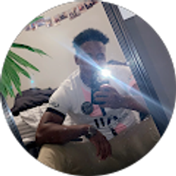 Profile photo of Fredysitoh 11