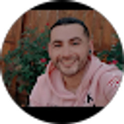 Profile photo of Joshua Cazares