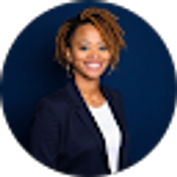 Profile photo of Zy Richardson
