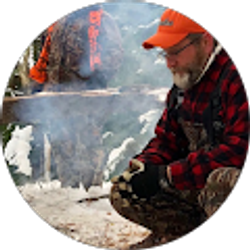 Profile photo of Mike Kirby