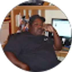 Profile photo of Dennis Pickney