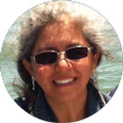 Profile photo of La Raquel