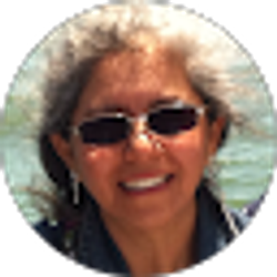 Profile photo of La Raquel