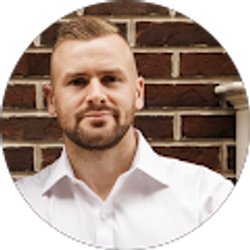 Profile photo of Zak Sandeman