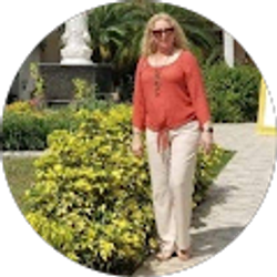 Profile photo of Minerva Martin