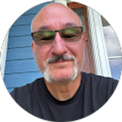 Profile photo of Al Pieczul