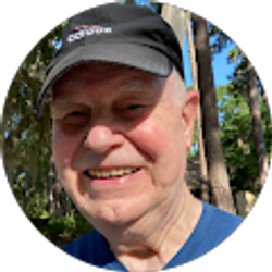 Profile photo of Robert A Wright