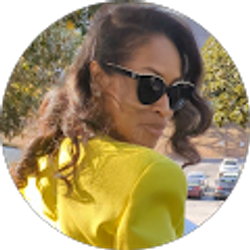 Profile photo of Cadisha