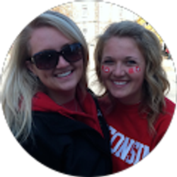 Profile photo of Theresa Warming