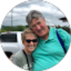 Profile photo of Christine Gump