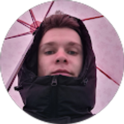 Profile photo of Александр Левченко