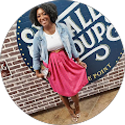 Profile photo of Latisha Dandridge