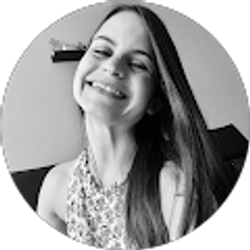 Profile photo of Ana Calzada Rodriguez