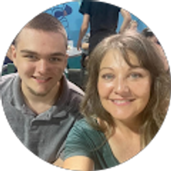 Profile photo of Tabitha Ham Sells