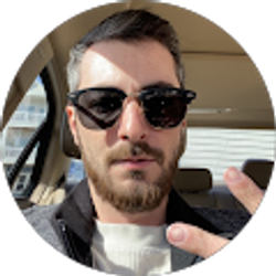 Profile photo of Sean Durkin