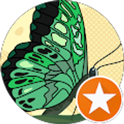 Profile photo of Tori Sunflower