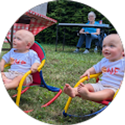 Profile photo of A O