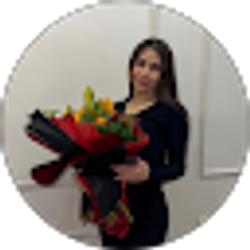 Profile photo of Aina Sapar