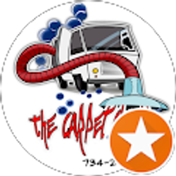 Profile photo of Dennis Diekman (The Carpet Cleaner LLC)