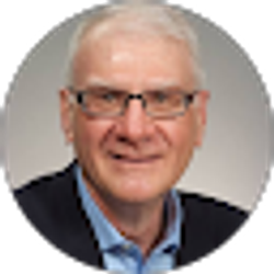 Profile photo of Bill Burmesch