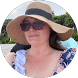 Profile photo of Carla Thompson