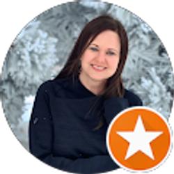 Profile photo of Crystal Stepper