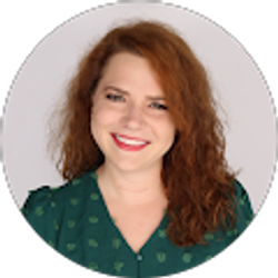 Profile photo of Kaylee Barron