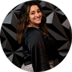 Profile photo of Delaney Simms