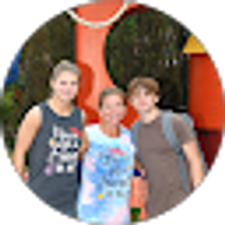 Profile photo of Erica Schleman