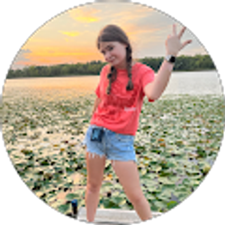 Profile photo of Audrey Blake